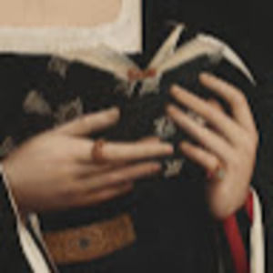 Meet your Posher, Susan